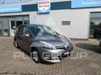 2013 Renault Scenic