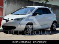 2013 Renault ZOE