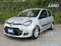 2013 Renault Twingo