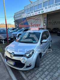 2013 Renault Twingo