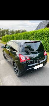 2013 Renault Twingo
