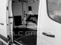 2013 Renault Master