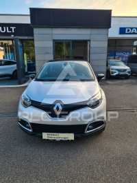 2013 Renault Captur