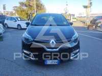 2013 Renault Captur