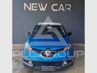 2013 Renault Captur