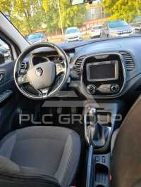 2013 Renault Captur