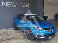 2013 Renault Captur