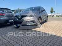 2013 Renault Captur