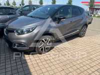 2013 Renault Captur