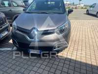 2013 Renault Captur