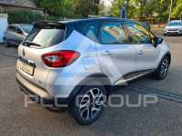 2013 Renault Captur