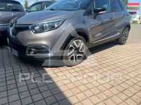 2013 Renault Captur