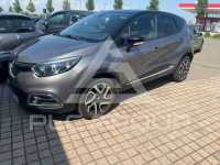 2013 Renault Captur