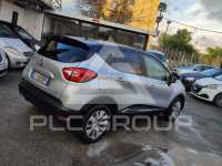 2013 Renault Captur