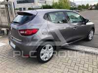 2013 Renault Clio