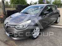 2013 Renault Clio
