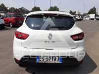 2013 Renault Clio