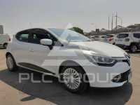 2013 Renault Clio