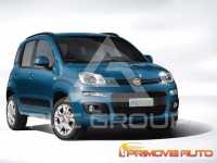 2023 Fiat Panda