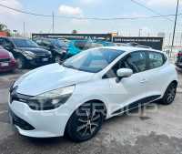 2013 Renault Clio