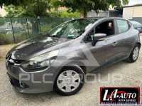 2013 Renault Clio
