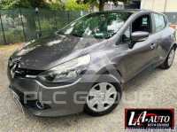 2013 Renault Clio