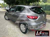 2013 Renault Clio