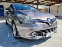 2013 Renault Clio