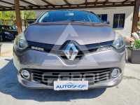 2013 Renault Clio