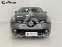2013 Renault Clio