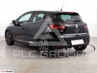 2013 Renault Clio