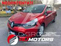 2013 Renault Clio