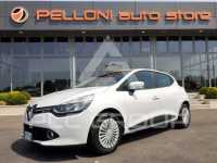 2013 Renault Clio