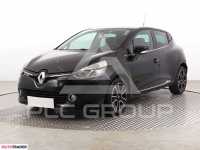 2013 Renault Clio