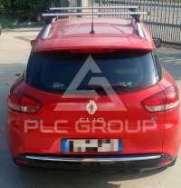 2013 Renault Clio