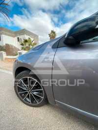 2013 Renault Megane