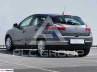 2013 Renault Megane