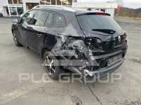 2013 Renault Megane