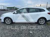 2013 Renault Megane