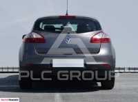 2013 Renault Megane