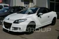 2013 Renault Megane