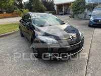 2013 Renault Megane