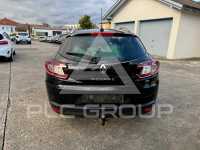 2013 Renault Megane
