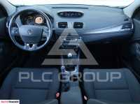 2013 Renault Megane