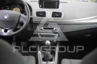 2013 Renault Megane