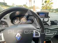 2013 Renault Megane