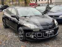 2013 Renault Megane
