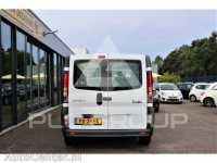 2013 Renault Trafic