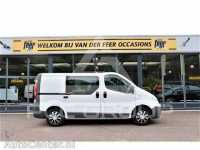 2013 Renault Trafic
