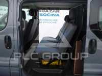 2013 Renault Trafic
